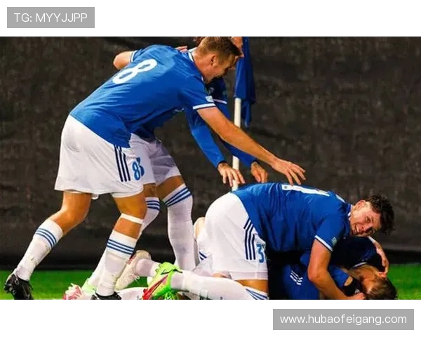 芬超半场大战维泰尔先拔头筹林曼迅速回应埃尔维斯暂与赫尔辛基战平