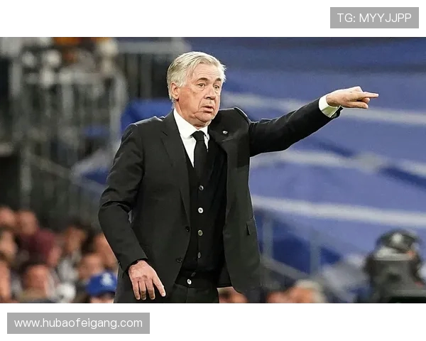 安切洛蒂谈皇马暂时分别选择巴西:这是最强国家队的最佳选择